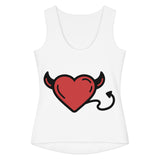 Women's cotton tank top